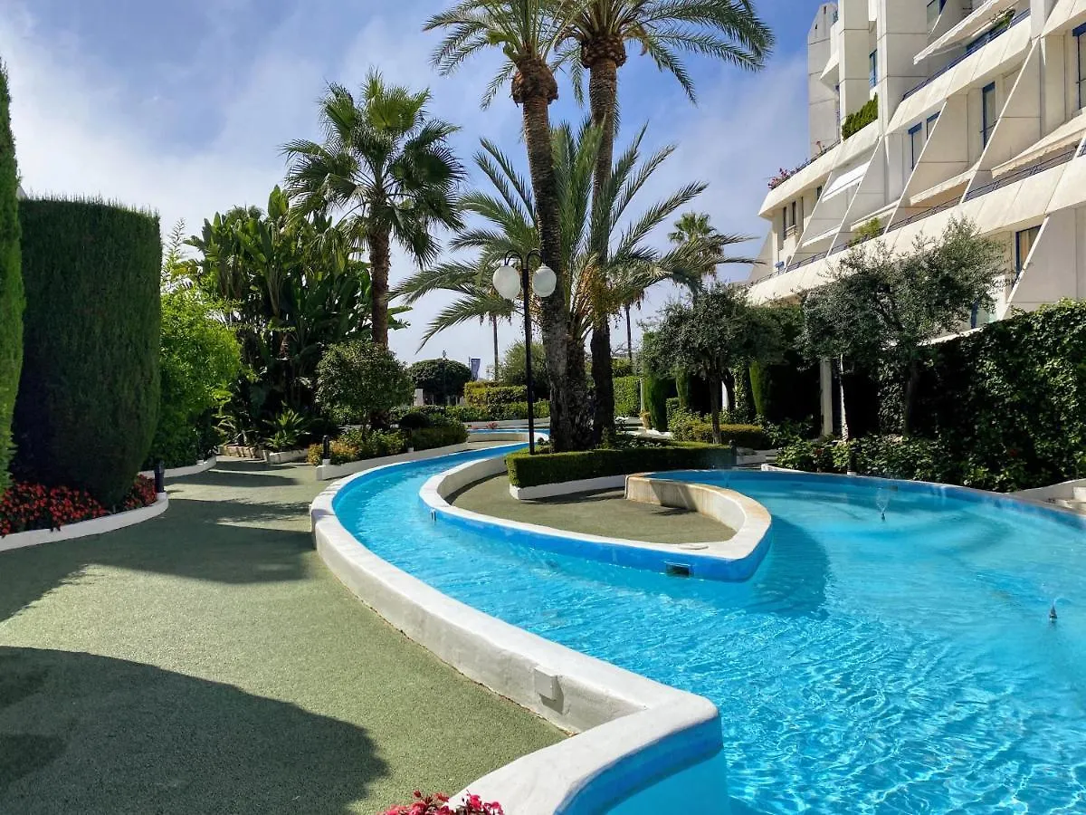 Apartment Marbella House - Eaw Homes Spain