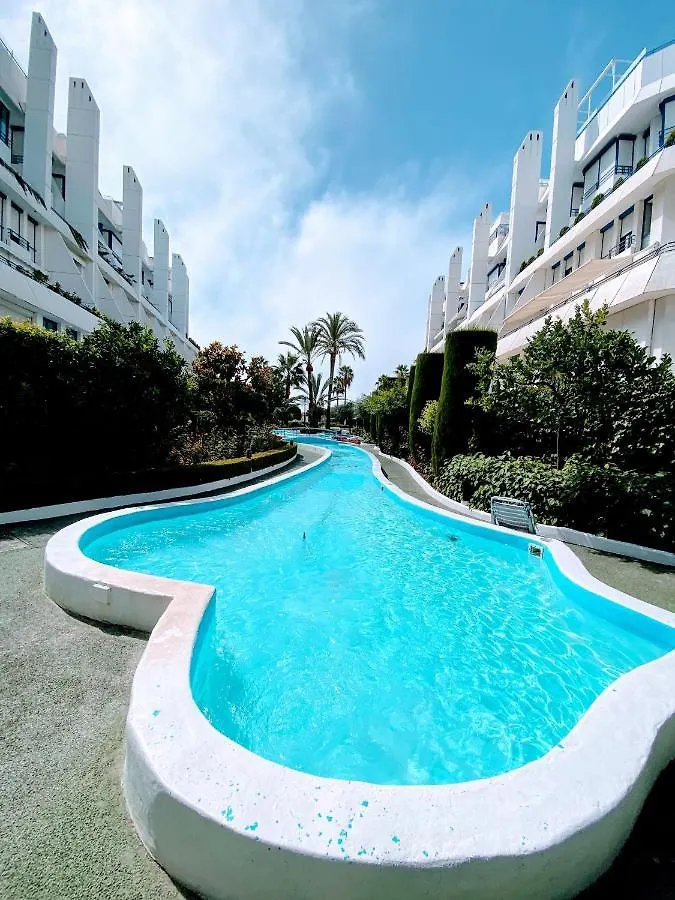 Apartment Marbella House - Eaw Homes