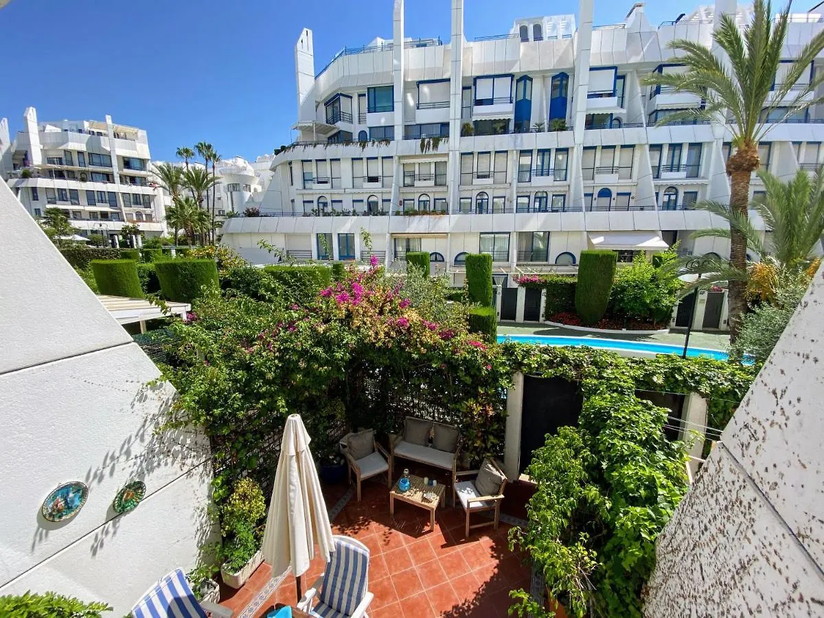 Apartment Marbella House - Eaw Homes