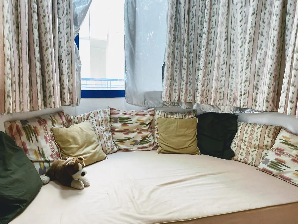 Marbella House - Eaw Homes דירה