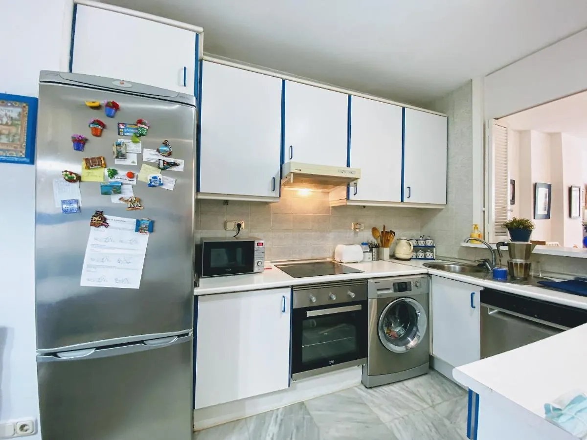 Apartment Marbella House - Eaw Homes Spain