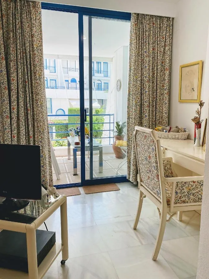 Apartment Marbella House - Eaw Homes Spain