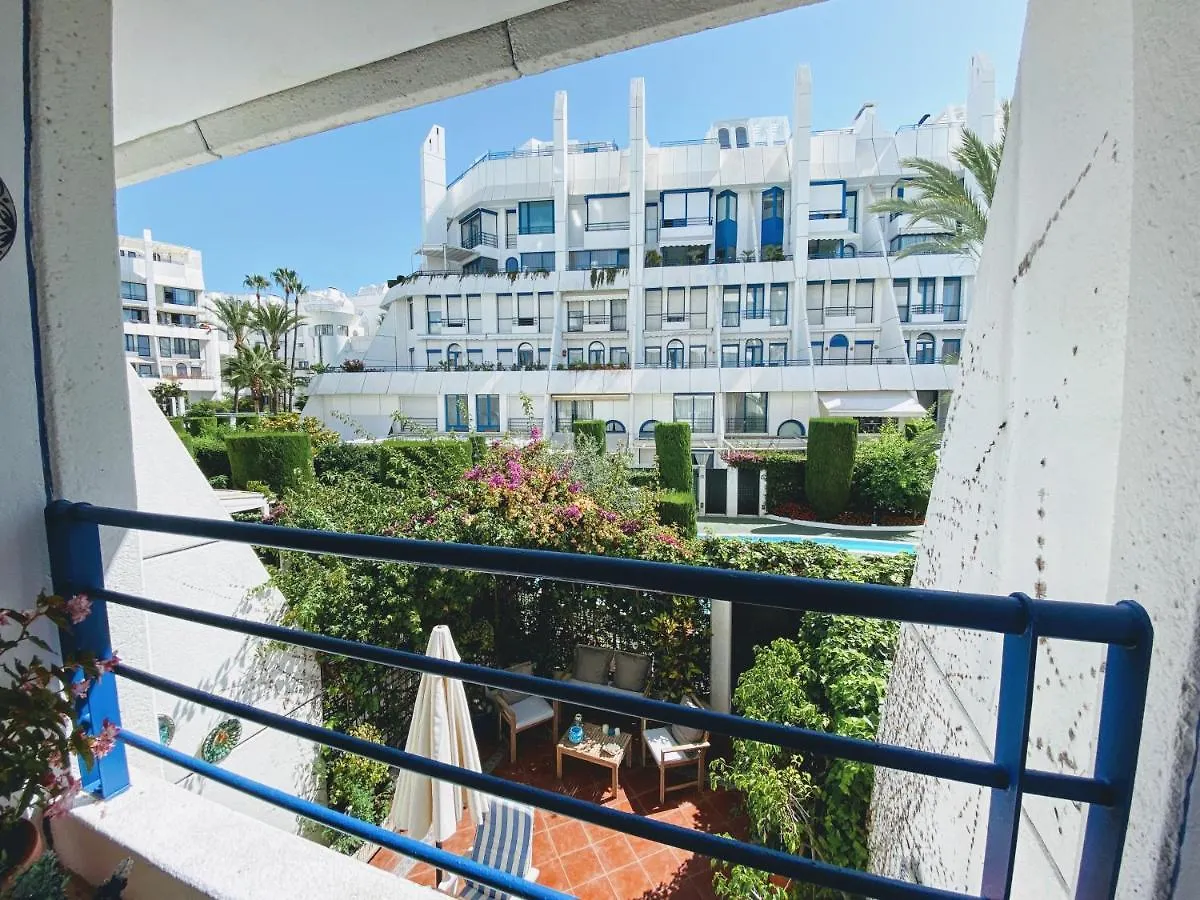Apartment Marbella House - Eaw Homes