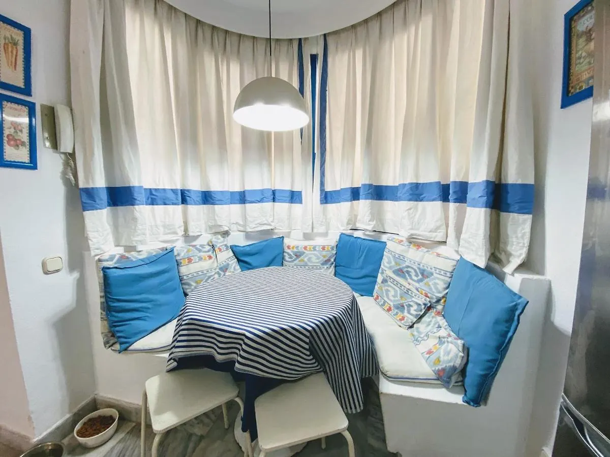 Marbella House - Eaw Homes ספרד