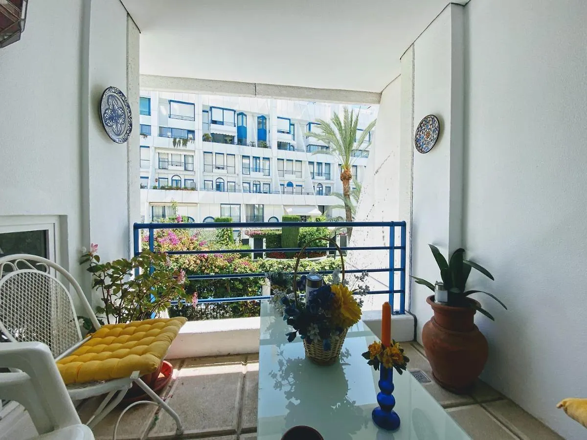 Marbella House - Eaw Homes 0*,  ספרד