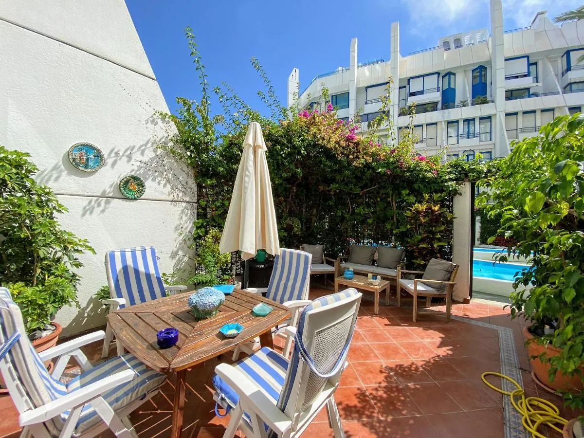 Apartment Marbella House - Eaw Homes