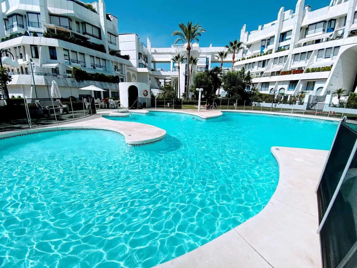 Marbella House - Eaw Homes Spain