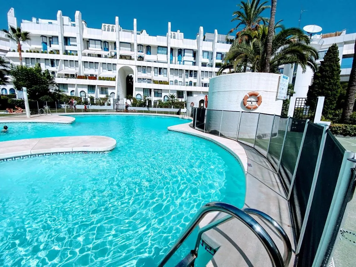דירה Marbella House - Eaw Homes
