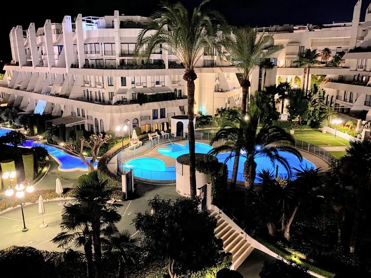 Marbella House - Eaw Homes 0*,  Spain