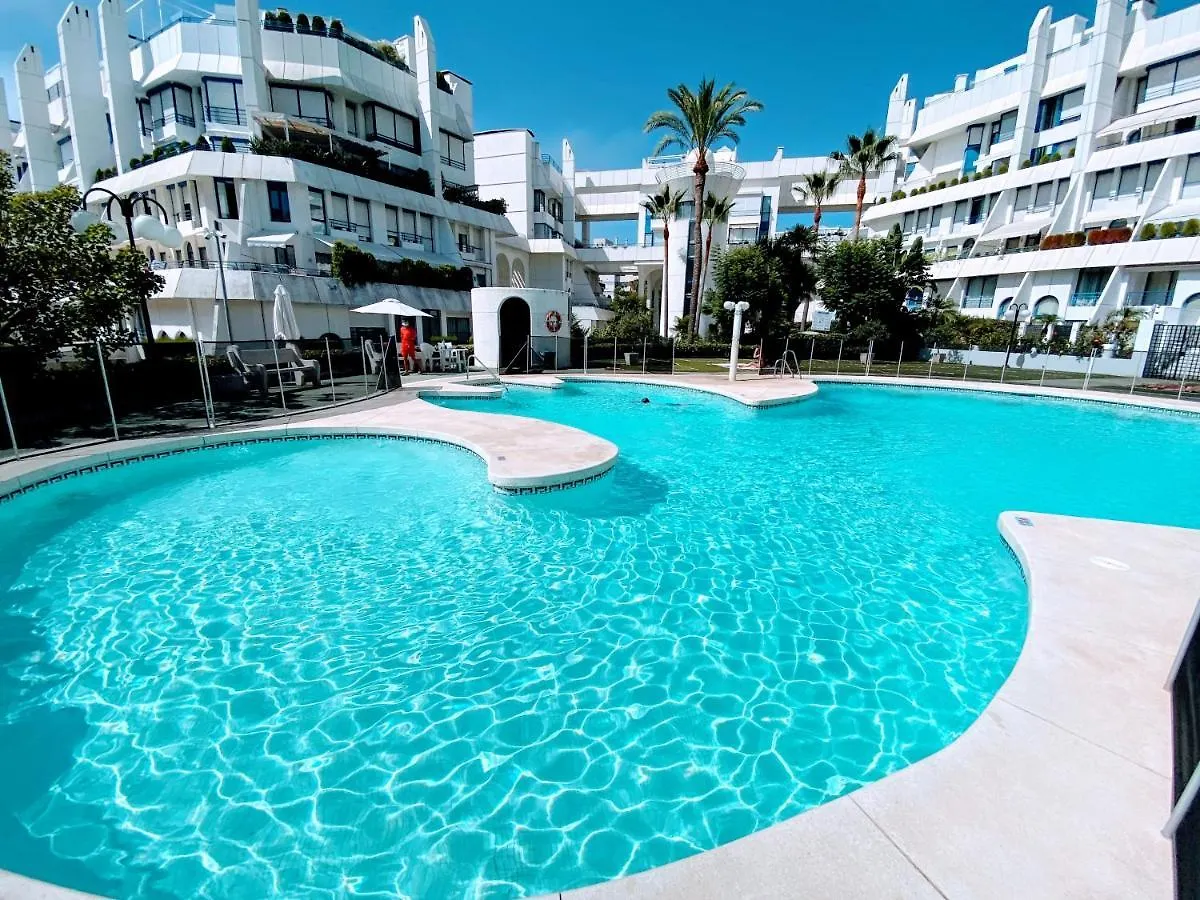 Apartment Marbella House - Eaw Homes Spain