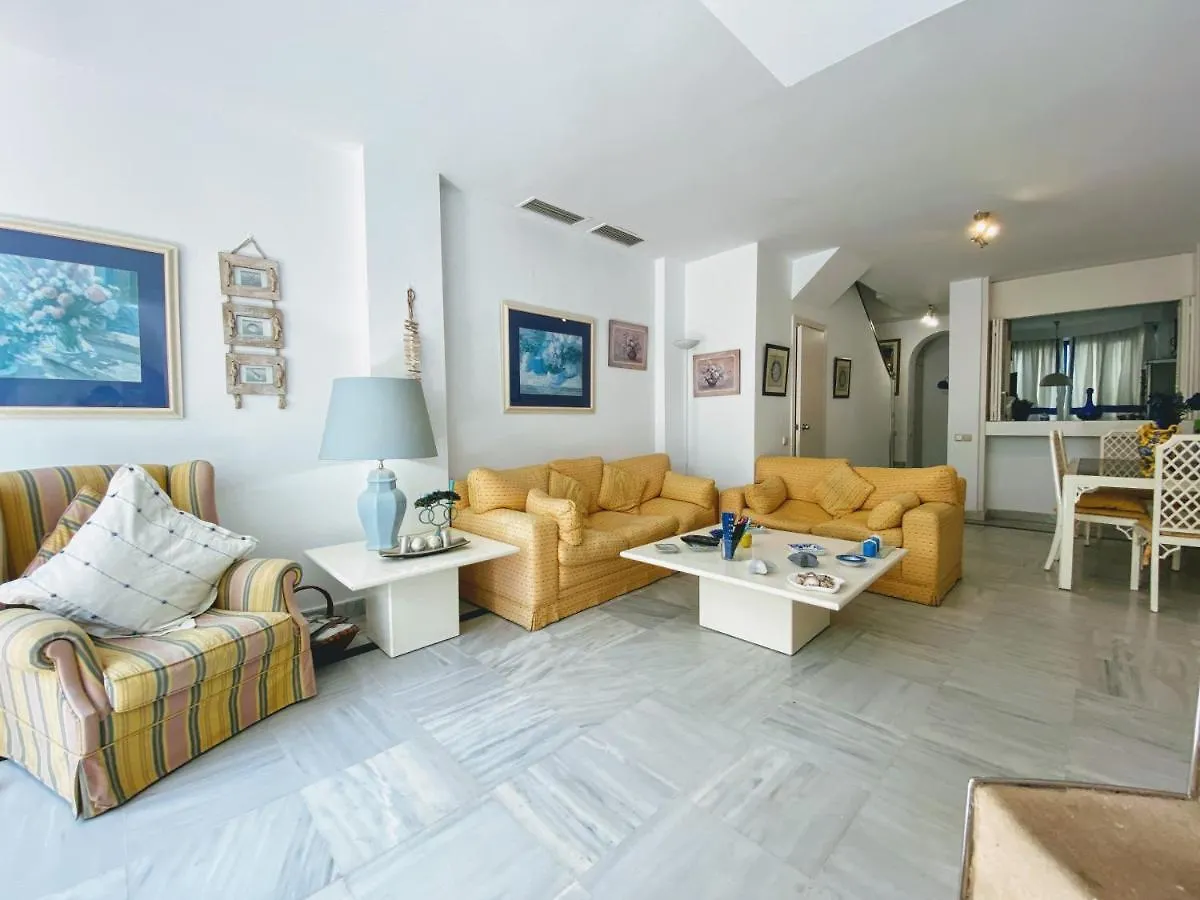 Marbella House - Eaw Homes