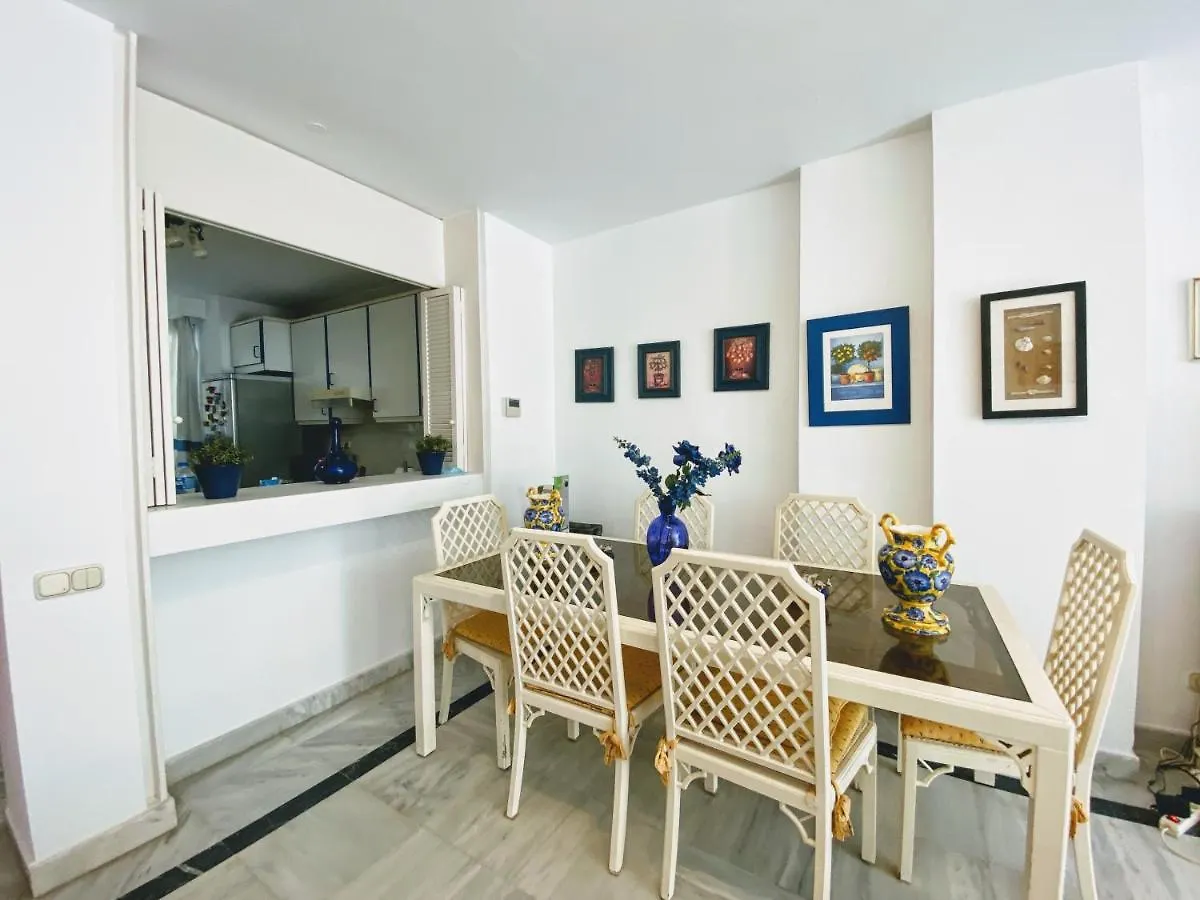 Marbella House - Eaw Homes 0*,