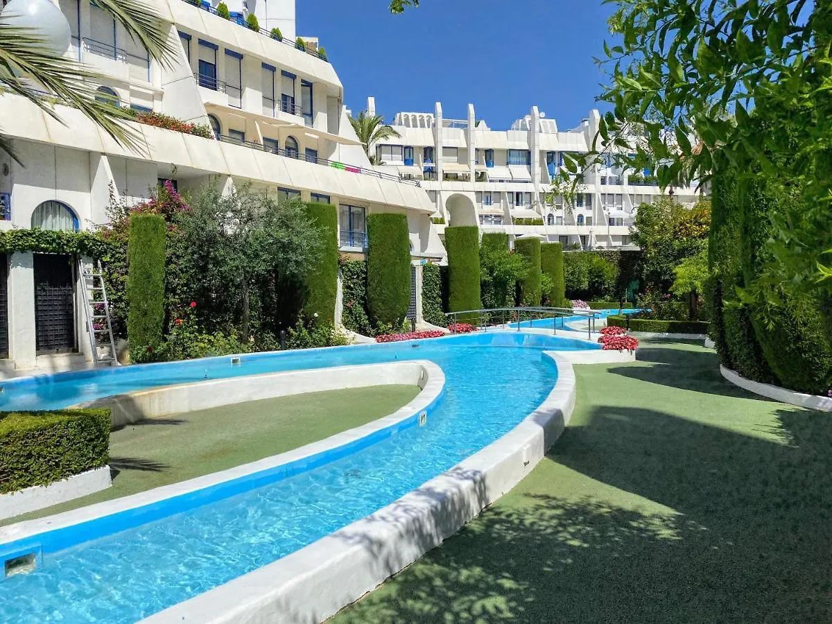 Apartment Marbella House - Eaw Homes