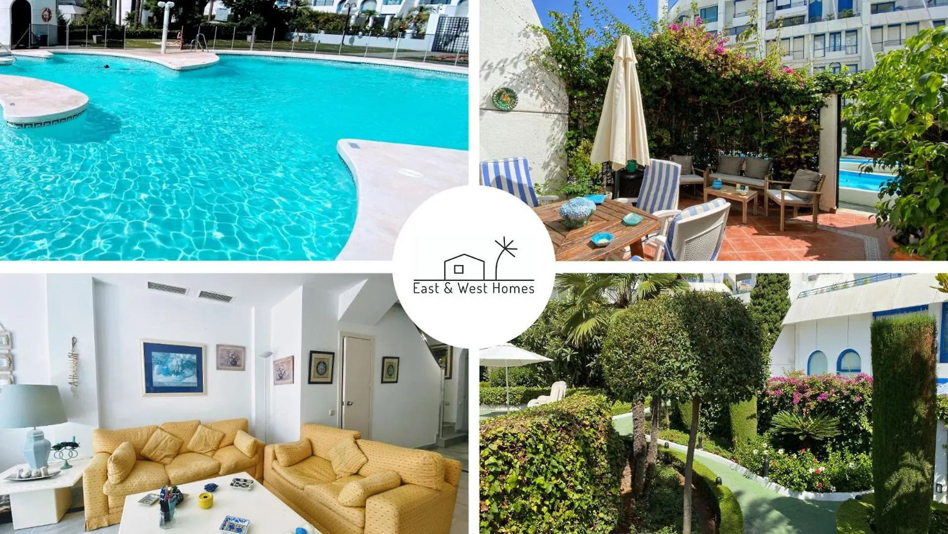 Marbella House - Eaw Homes