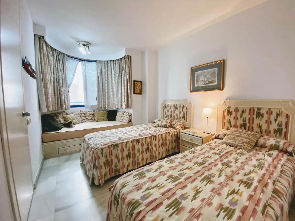 Marbella House - Eaw Homes Spagna